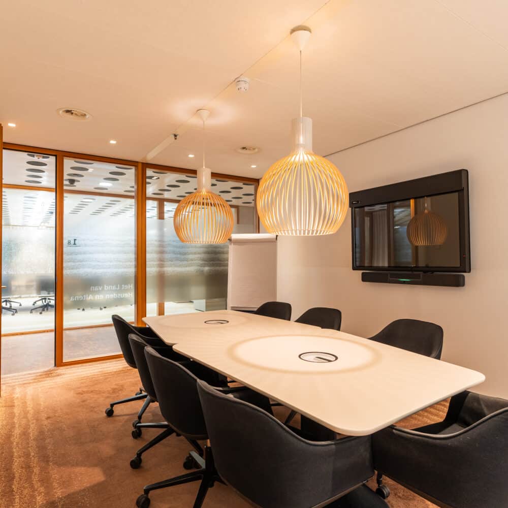 Grevelingen of Land van Heusden en Altena | 8 personen