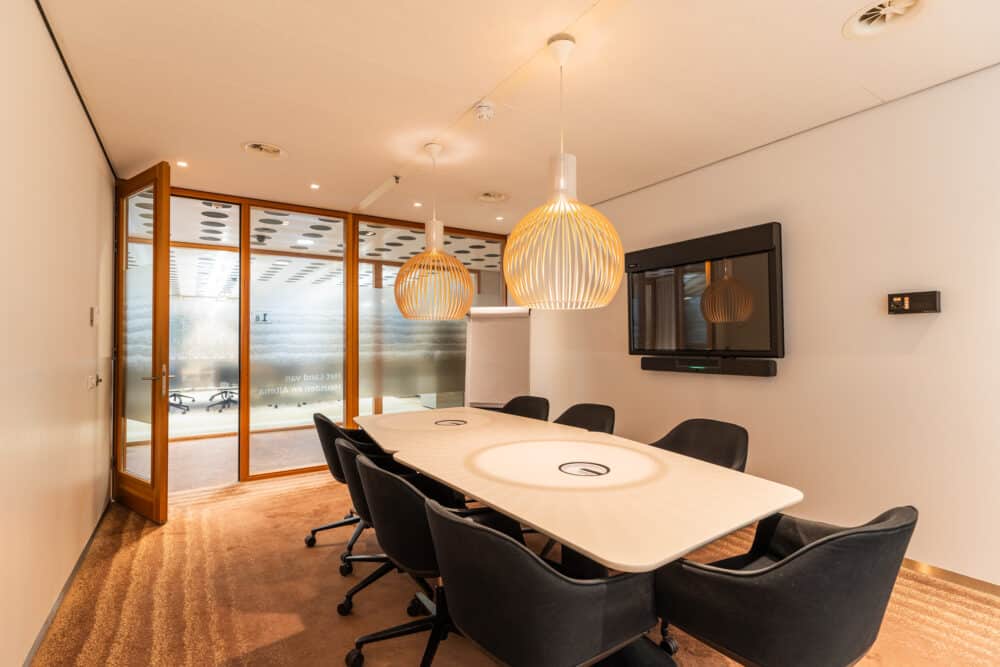 Grevelingen of Land van Heusden en Altena | 8 personen