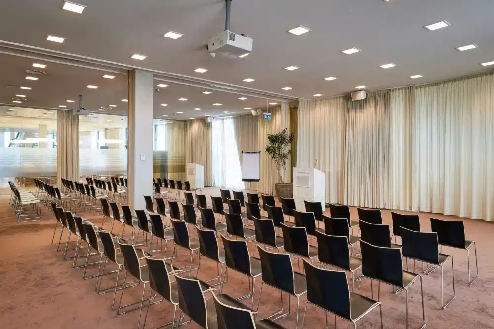Het Auditorium | 200 personen - Afbeelding 2