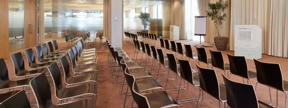 Het Auditorium | 200 personen - Afbeelding 3